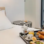 Hotiday Wallure Hotel Olbia