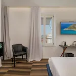 Hotiday Wallure Hotel Olbia