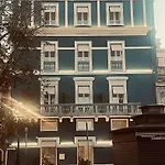 Hotel Hotiday Wallure