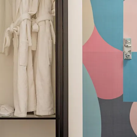 Hotel Hotiday Wallure Olbia