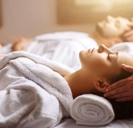 Hotiday Wallure 4* Olbia