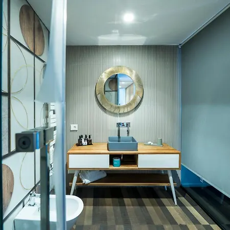 Hotel Hotiday Collection - Wallure 4*