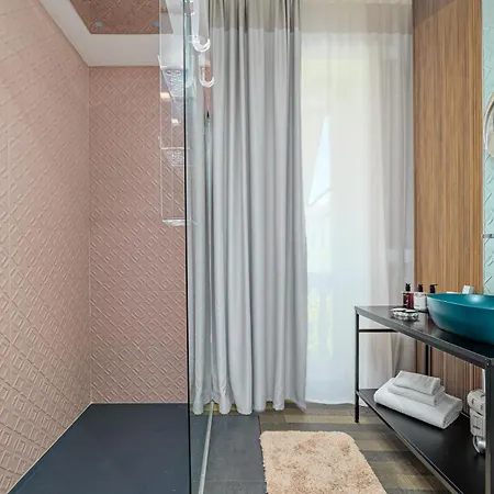Hotiday Collection - Wallure 4* Olbia
