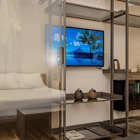 Hotiday Collection - Wallure Hotel 4*