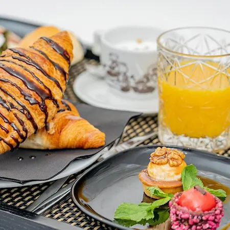 Hotiday Olbia Wallure Ξενοδοχείο 4*