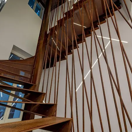 Hotiday Olbia Wallure Όλμπια