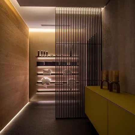 Hotiday Collection - Wallure 4* Olbia