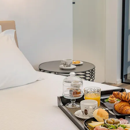 Hotiday Collection - Wallure Hotel Olbia
