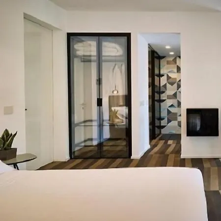 Hotiday Collection - Wallure Hotel Olbia