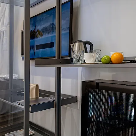 Hotel Hotiday Collection - Wallure 4*