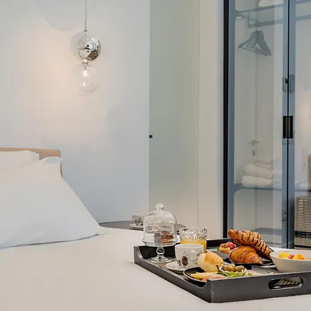 Hotiday Olbia Wallure Ξενοδοχείο