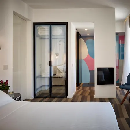 Hotiday Wallure Olbia