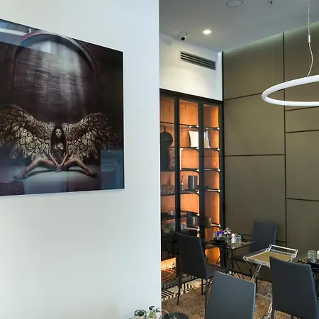 Hotel Hotiday Collection - Wallure 4*