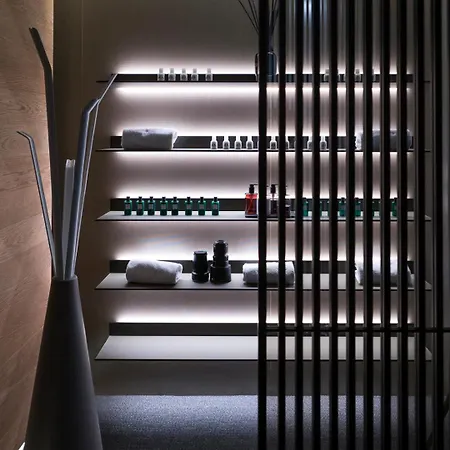 Hotiday Olbia Wallure Ξενοδοχείο Όλμπια