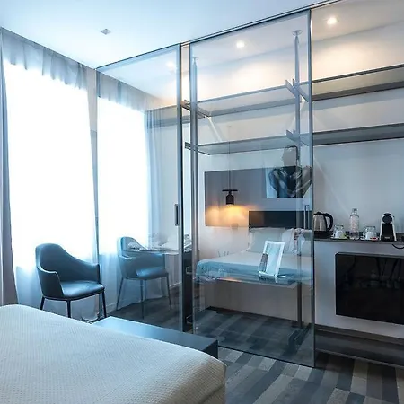 Hotel Hotiday Collection - Wallure Olbia