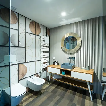 Hotel Hotiday Collection - Wallure