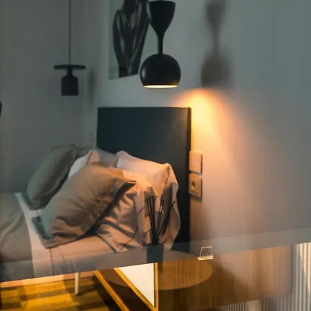 Hotel Hotiday Collection - Wallure 4*