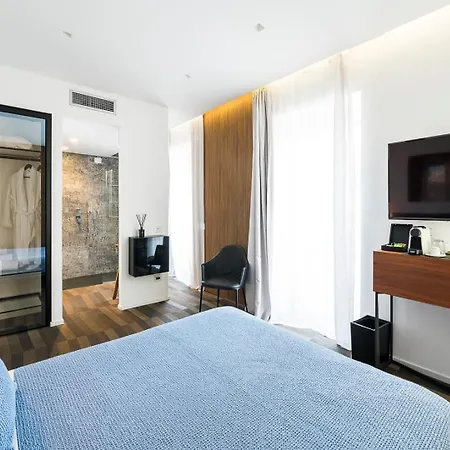 Hotel Hotiday Collection - Wallure