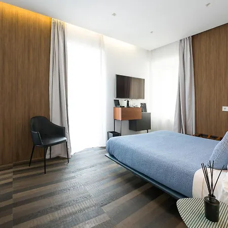 Hotiday Collection - Wallure Hotel Olbia