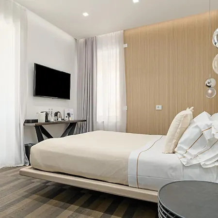 Hotel Hotiday Collection - Wallure Olbia