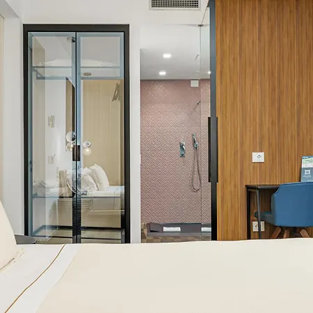 Hotiday Collection - Wallure 4* Olbia