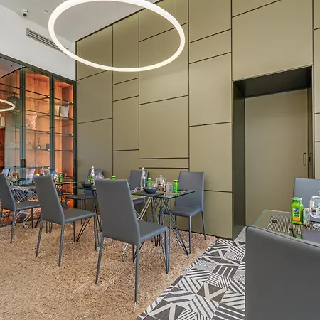 Hotiday Olbia Wallure 4*