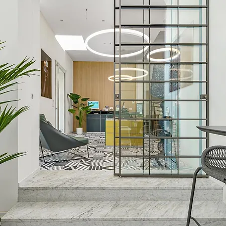 Ξενοδοχείο Hotiday Olbia Wallure