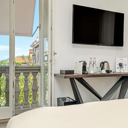 Hotel Hotiday Collection - Wallure 4*