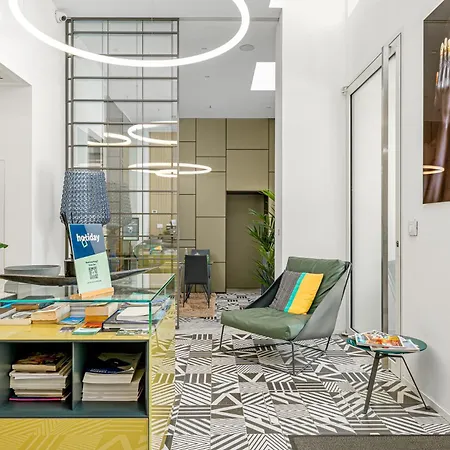 Ξενοδοχείο Hotiday Olbia Wallure Όλμπια