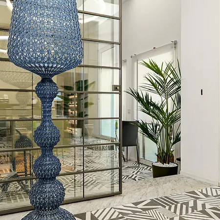 Hotiday Olbia Wallure