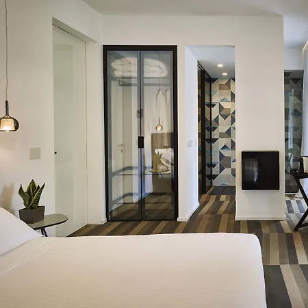 Hotiday Wallure Otel Olbia