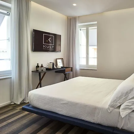Hotiday Wallure Szálloda 4*