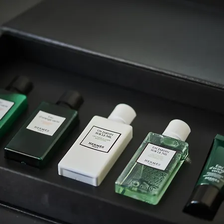 Hotiday Wallure Otel