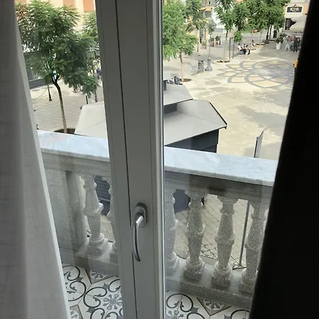 Hotiday Wallure Olbia