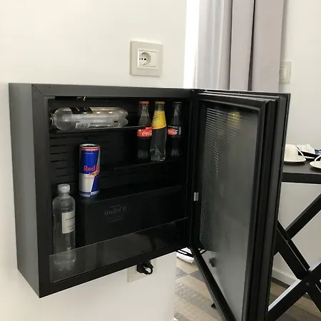 Otel Hotiday Wallure 4*