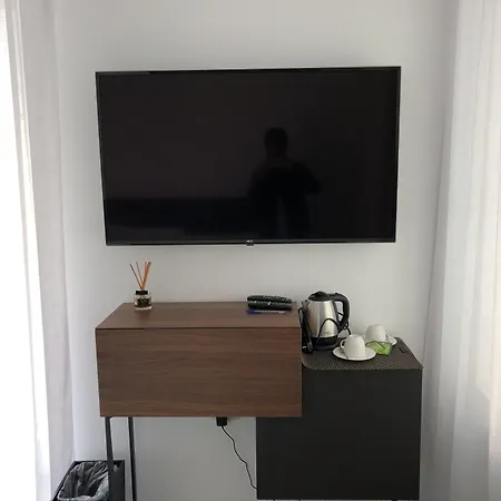 Ξενοδοχείο Hotiday Olbia Wallure 4*