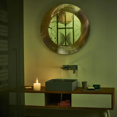 Hotiday Wallure Otel Olbia