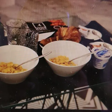 Hotiday Wallure 4* Olbia