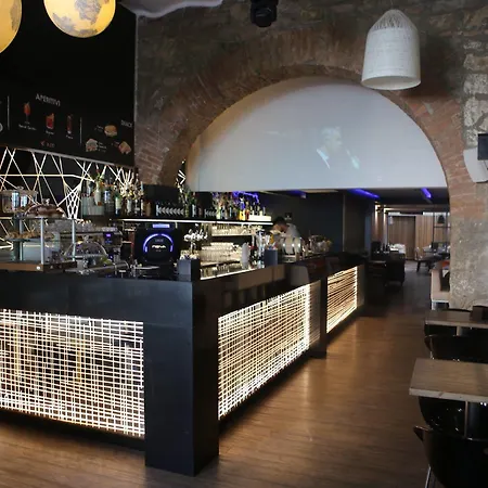 Hotiday Olbia Wallure