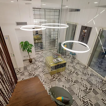 Ξενοδοχείο Hotiday Olbia Wallure 4*