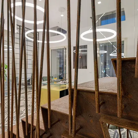 Hotiday Olbia Wallure Όλμπια