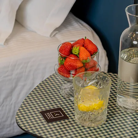 Hotiday Olbia Wallure Ξενοδοχείο Όλμπια