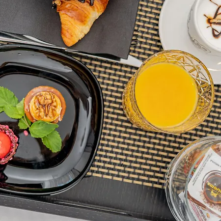 Hotiday Wallure Olbia