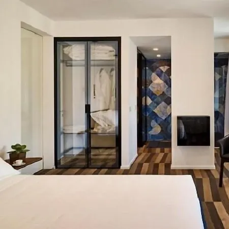 Hotiday Wallure Olbia