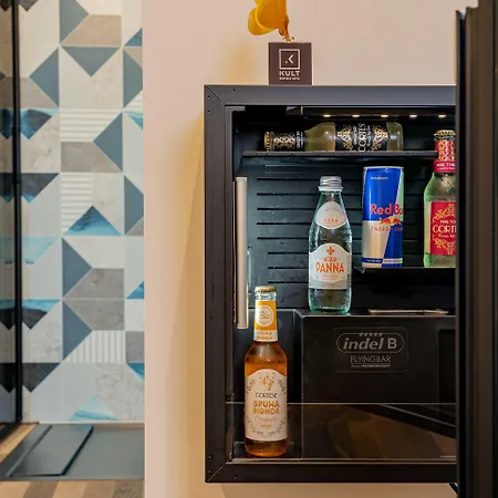 Hotiday Wallure Otel