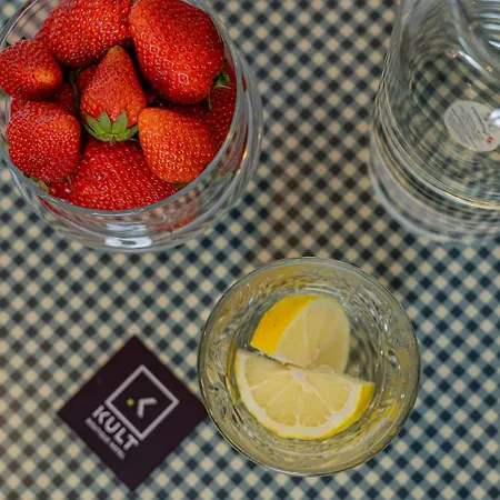 Otel Hotiday Wallure