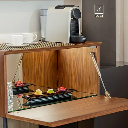 Otel Hotiday Wallure 4*