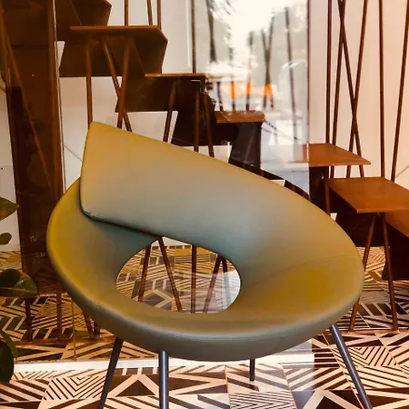 Ξενοδοχείο Hotiday Olbia Wallure