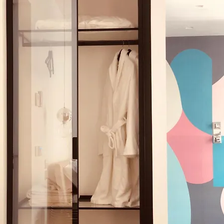 Hotel Hotiday Collection - Wallure Olbia