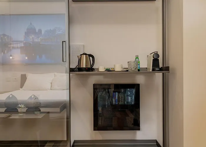 Hotiday Wallure Hotel 4*